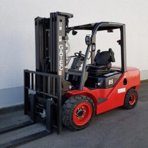 Hangcha CPCD35