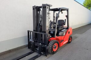 Hangcha CPCD25
