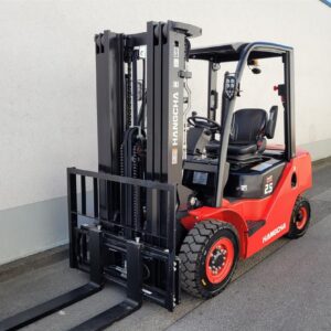 Hangcha CPCD25