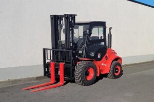 Hangcha CPCD35 Allrad