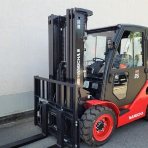 Hangcha CPCD35
