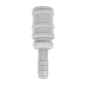 Aquamatikanschluß / Stecker 6 MM