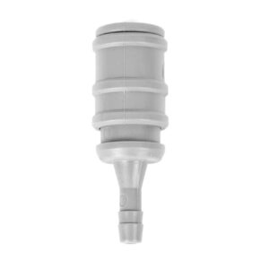 Aquamatikanschluß / Stecker 10 MM