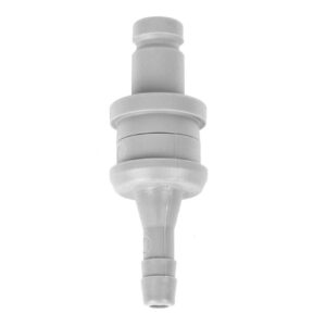Aquamatikanschluß / Kupplung 10 MM