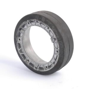 Antriebsrad Vollgummi CX RX Serie
