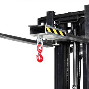 Lasthaken Model RH 2500 kg nicht mehr Lieferbar