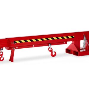 Kranarm Model RKA3 650 - 3000 kg
