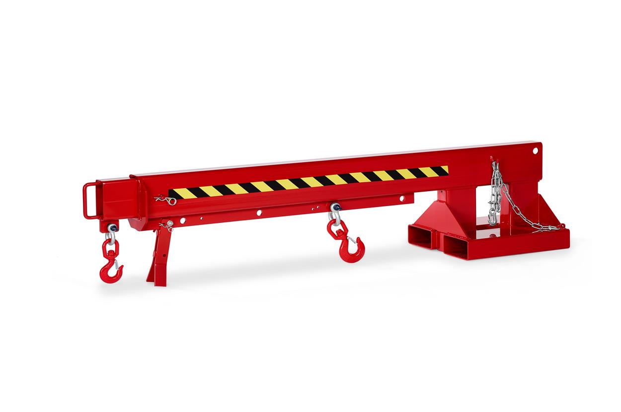 Kranarm Model RKA3 650 - 3000 kg
