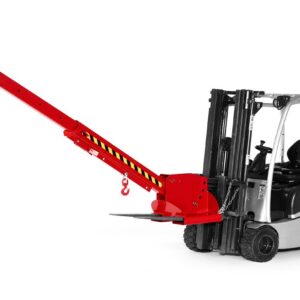 Kranarm Model RKT8 1250 - 8000 kg