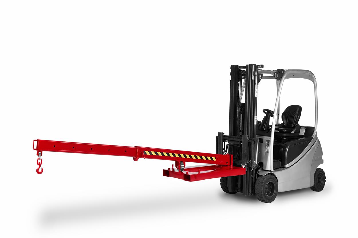 Kranarm Model RKV1 400 - 1000 kg
