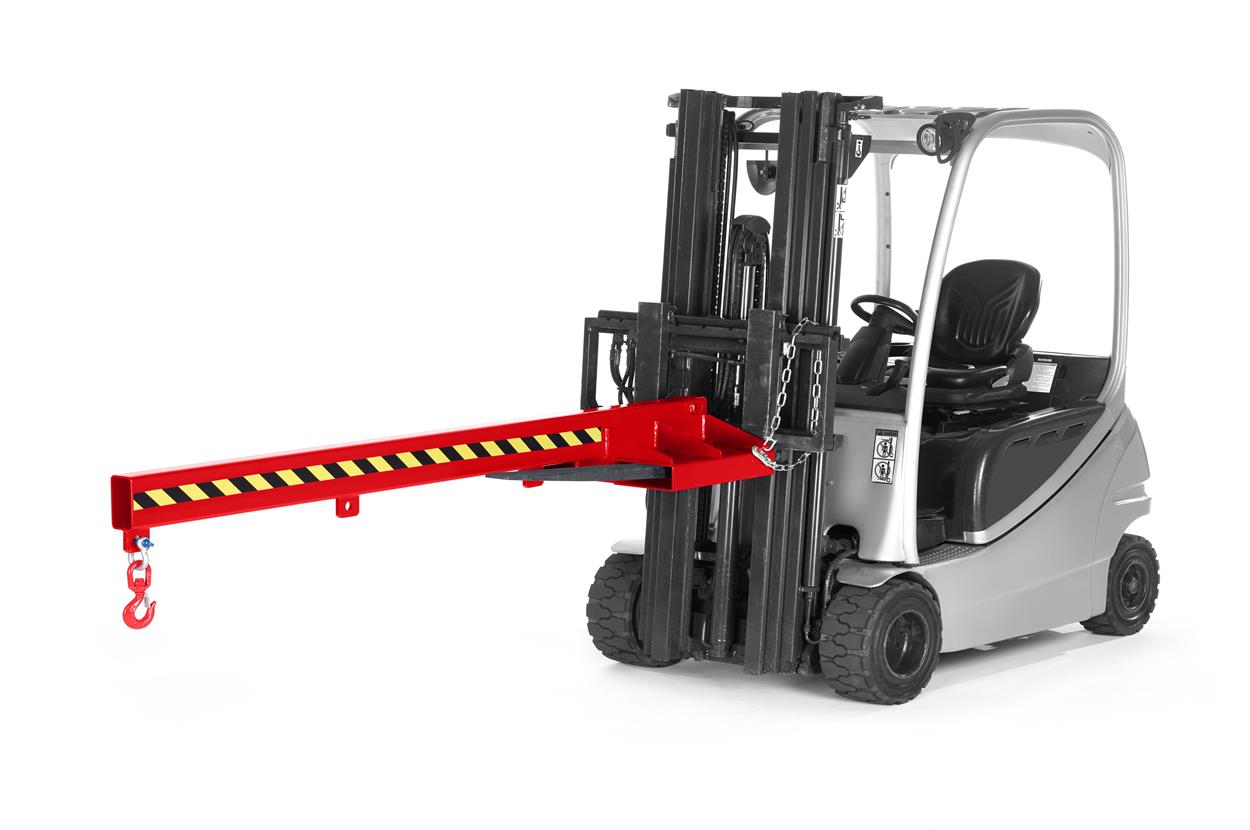Kranarm Model RLA-1 2400 100 - 1000 kg