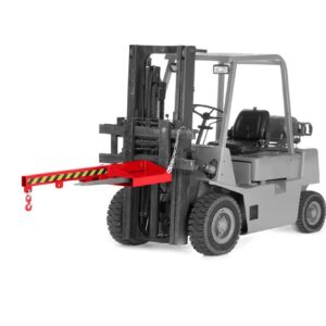 Kranarm Model RLA-5 1500 1050 - 5000 kg
