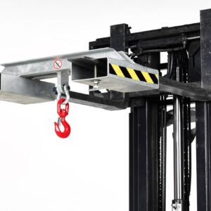 Lasthaken Model RT-3 3000 kg