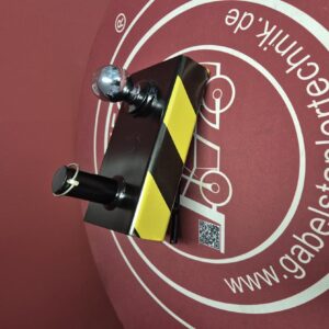 Rangierhilfe Typ AHK110